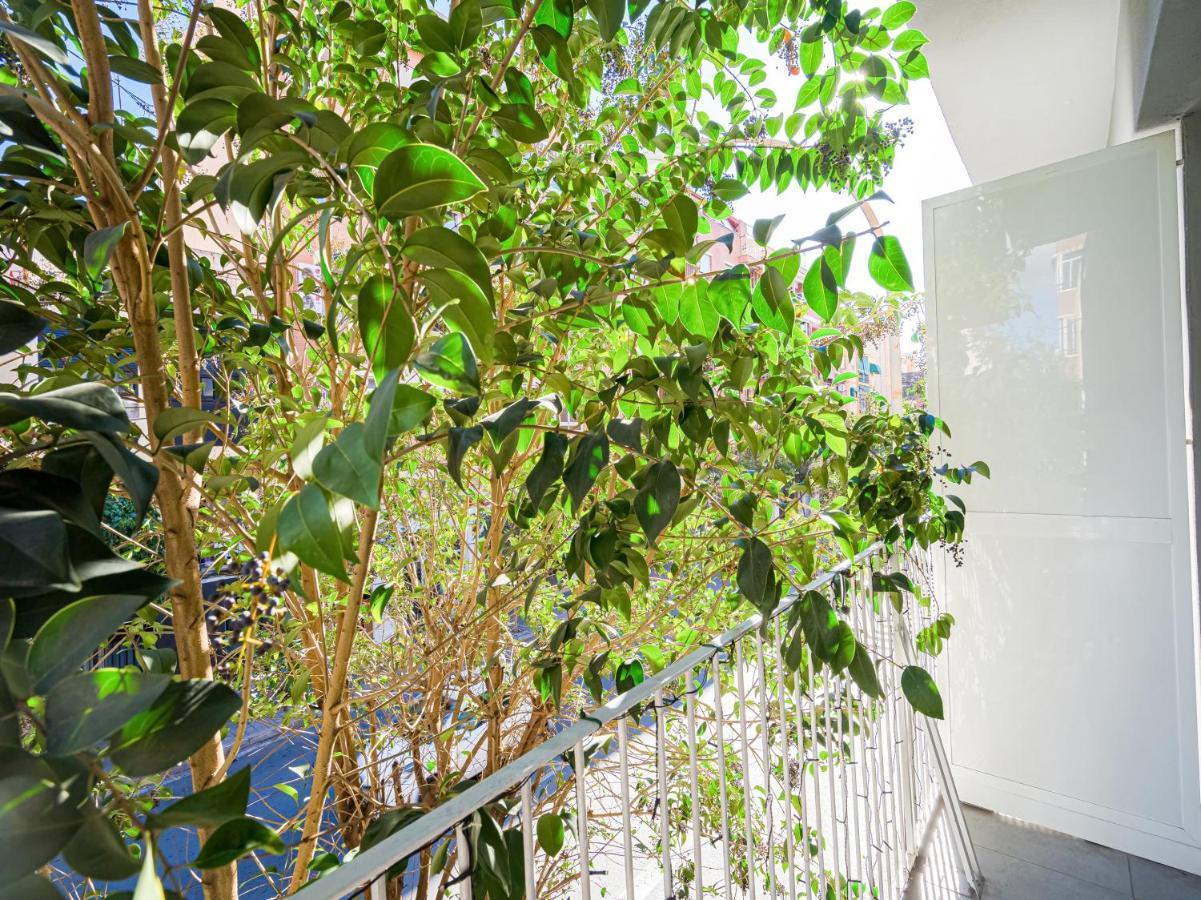 Hostal Jireh Alicante Exterior foto